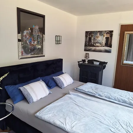 Bed & Breakfast Birkenhof