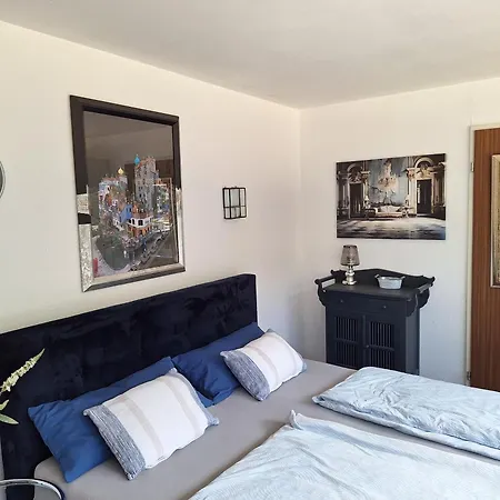 Birkenhof Bed & Breakfast