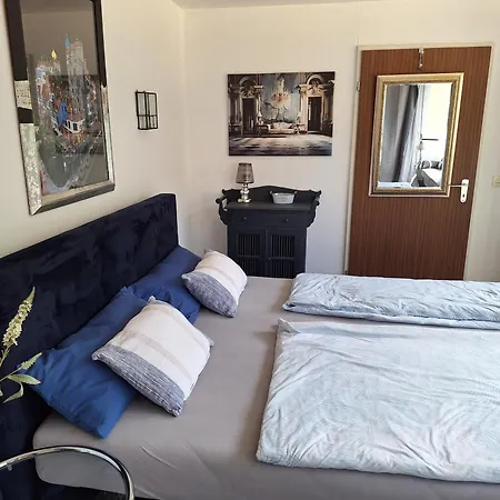 Birkenhof Bed & Breakfast