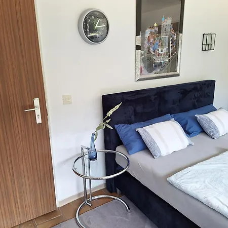 Birkenhof Bed & Breakfast Sprockhoevel
